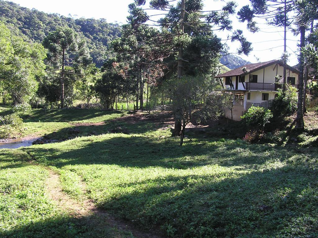 Apartamento Ferias Fazenda Usina 2 Bocaina de Minas Ngoại thất bức ảnh