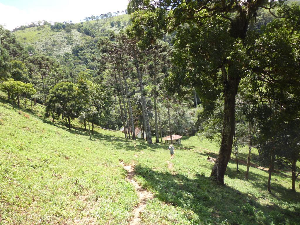 Apartamento Ferias Fazenda Usina 2 Bocaina de Minas Ngoại thất bức ảnh