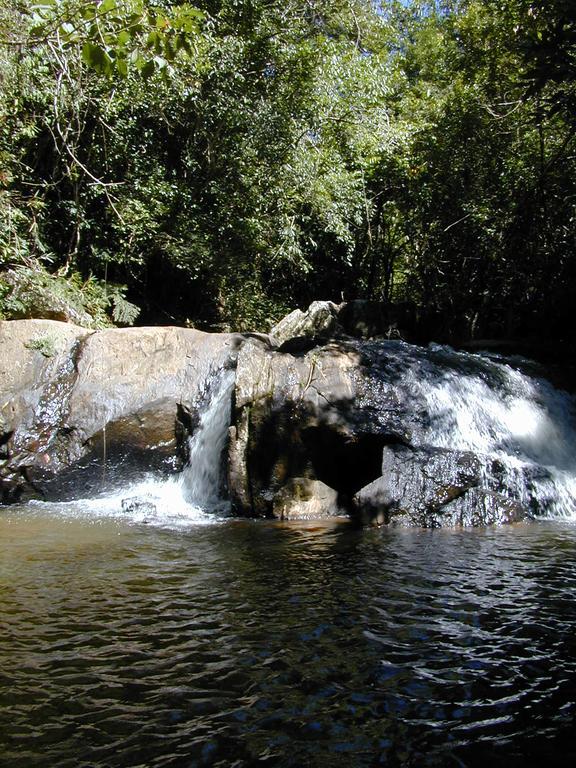 Apartamento Ferias Fazenda Usina 2 Bocaina de Minas Ngoại thất bức ảnh
