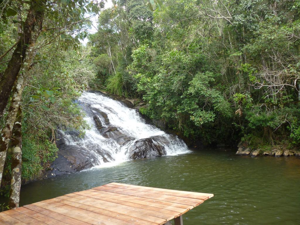 Apartamento Ferias Fazenda Usina 2 Bocaina de Minas Ngoại thất bức ảnh