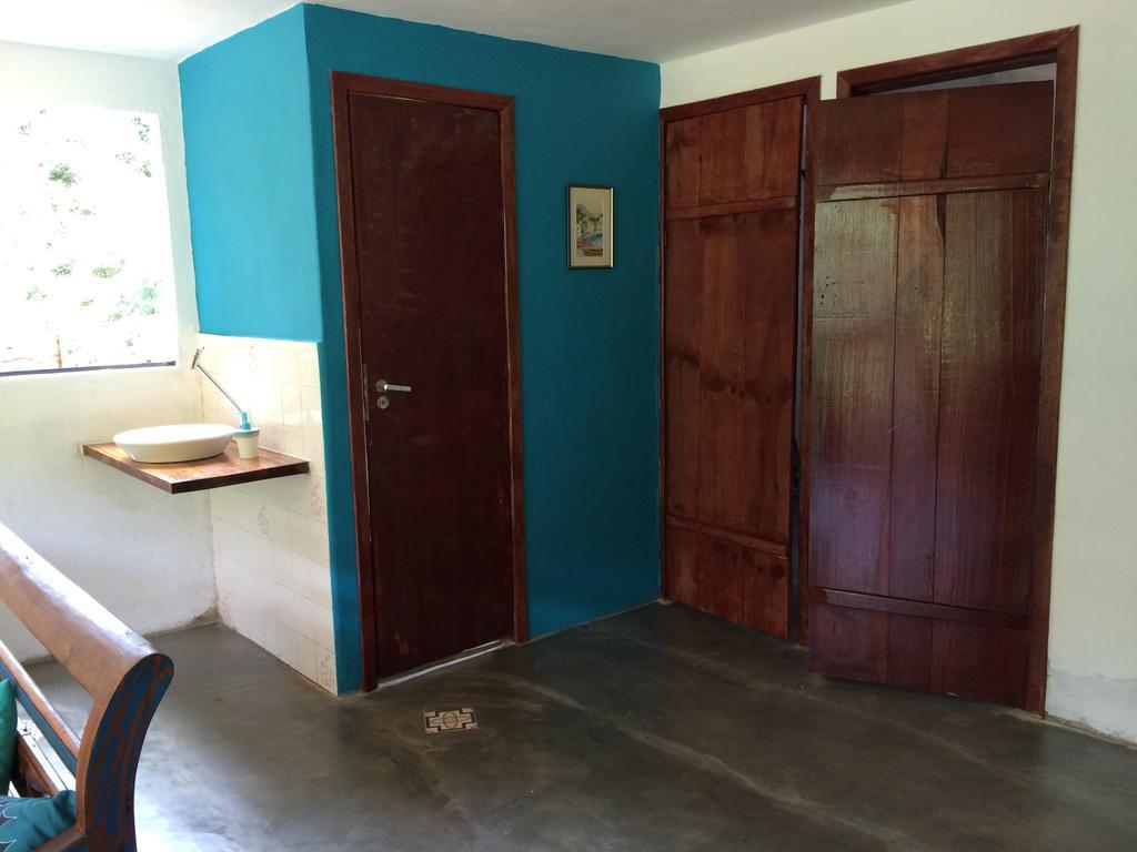 Apartamento Ferias Fazenda Usina 2 Bocaina de Minas Ngoại thất bức ảnh