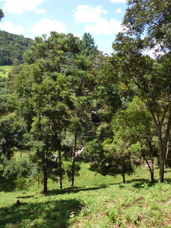 Apartamento Ferias Fazenda Usina 2 Bocaina de Minas Ngoại thất bức ảnh