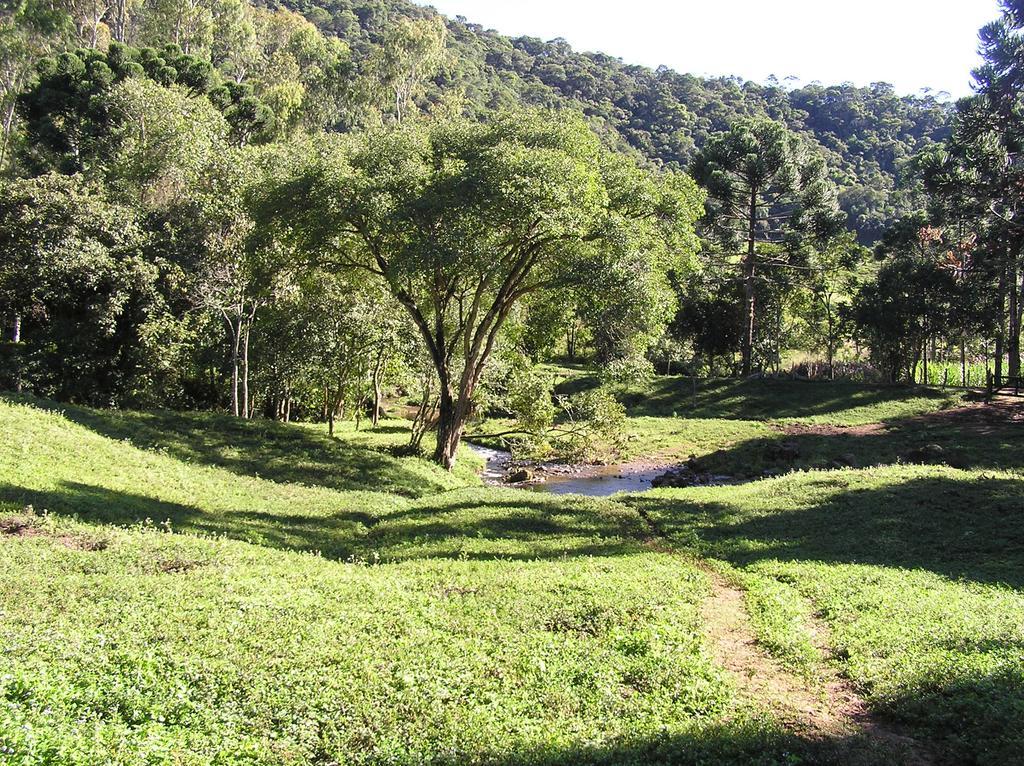 Apartamento Ferias Fazenda Usina 2 Bocaina de Minas Ngoại thất bức ảnh