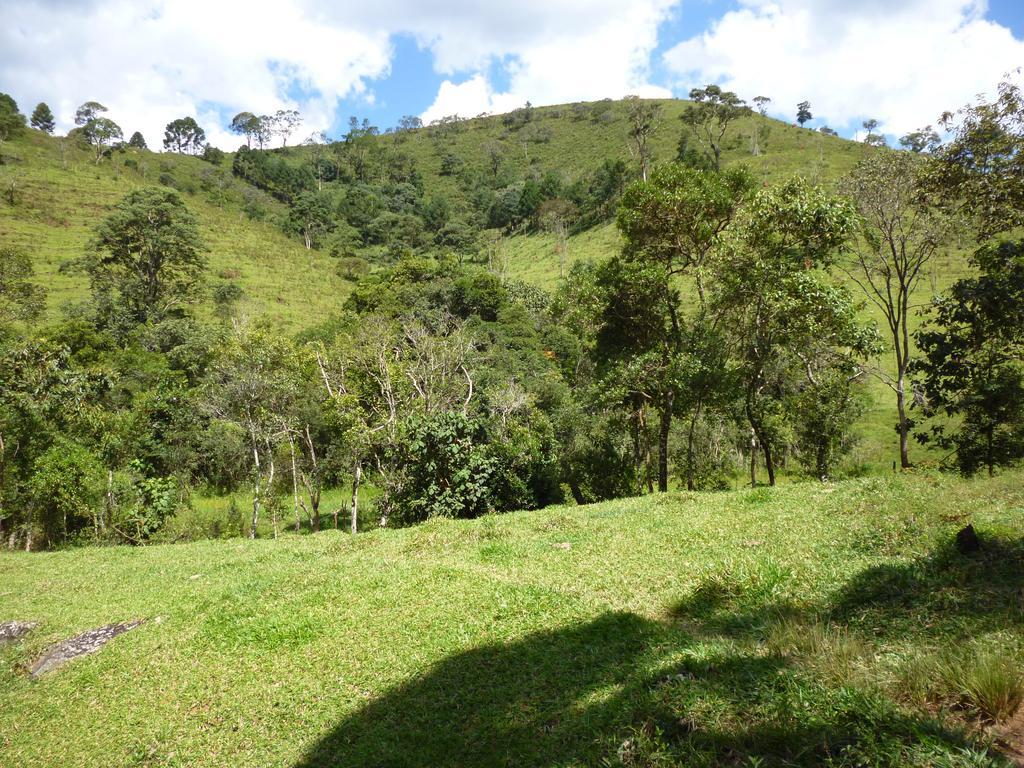 Apartamento Ferias Fazenda Usina 2 Bocaina de Minas Ngoại thất bức ảnh