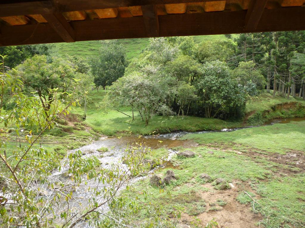 Apartamento Ferias Fazenda Usina 2 Bocaina de Minas Ngoại thất bức ảnh