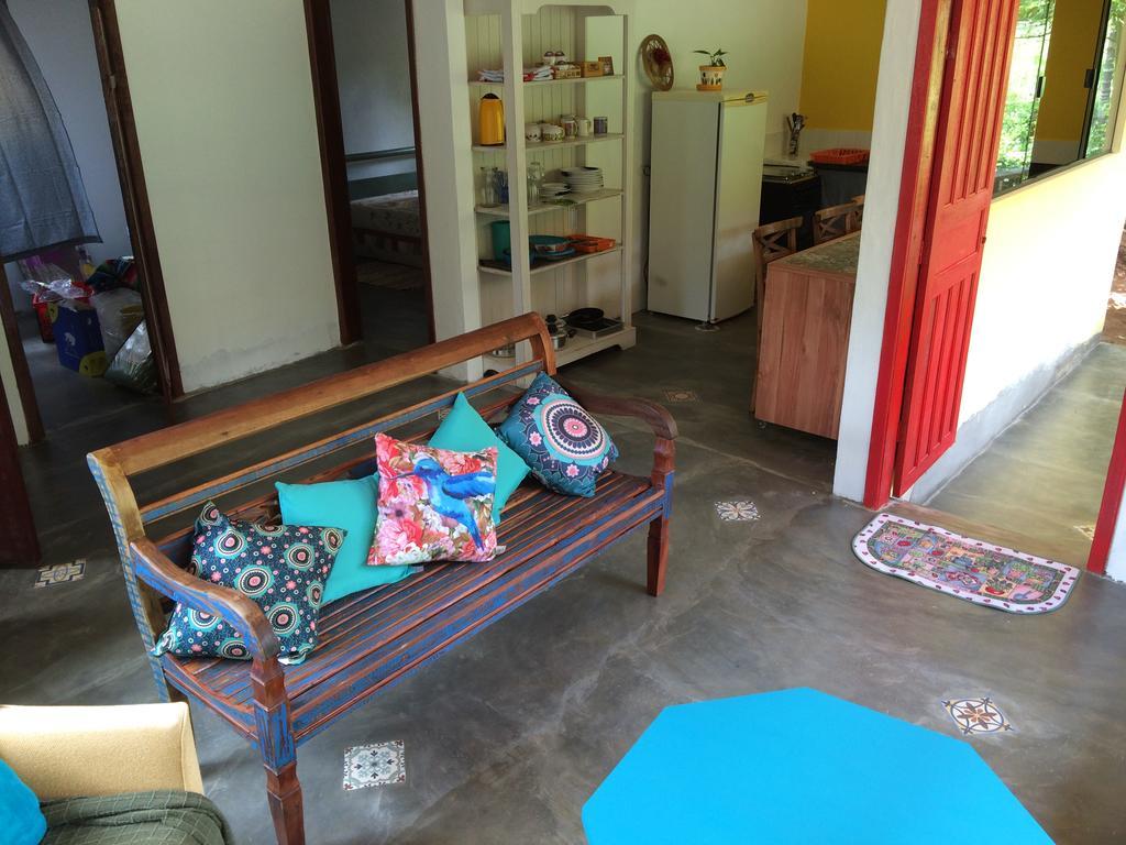 Apartamento Ferias Fazenda Usina 2 Bocaina de Minas Ngoại thất bức ảnh