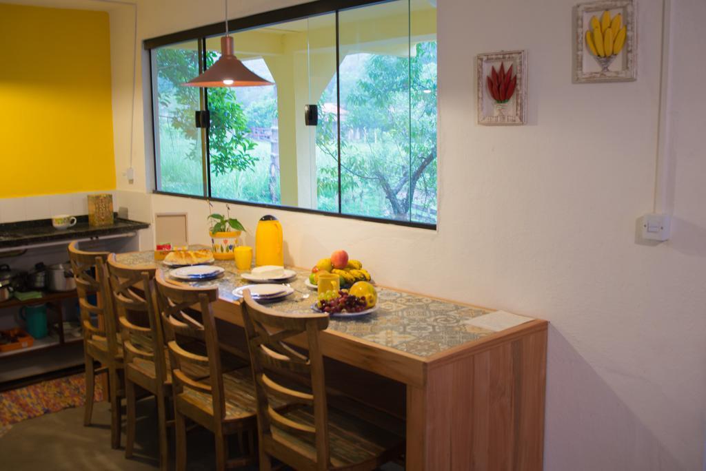 Apartamento Ferias Fazenda Usina 2 Bocaina de Minas Ngoại thất bức ảnh