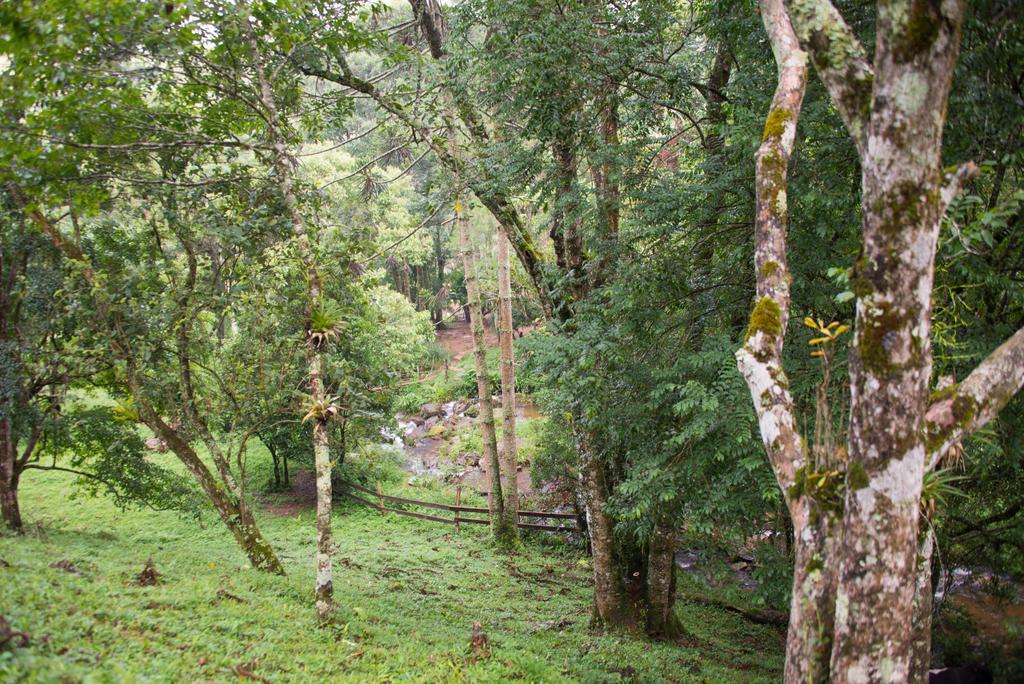 Apartamento Ferias Fazenda Usina 2 Bocaina de Minas Ngoại thất bức ảnh