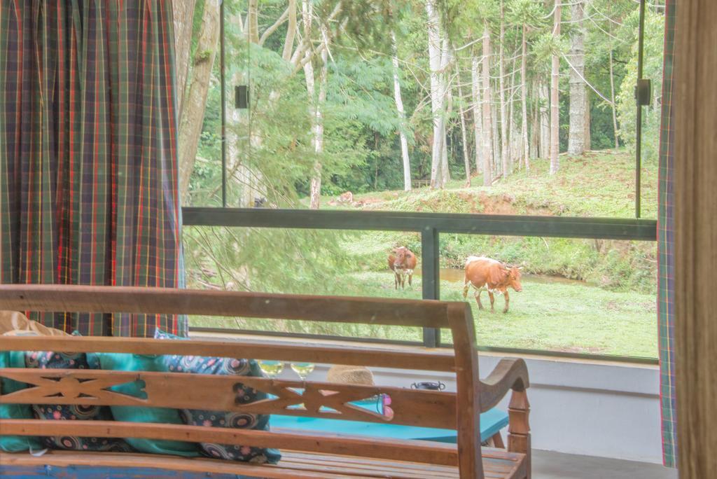 Apartamento Ferias Fazenda Usina 2 Bocaina de Minas Ngoại thất bức ảnh
