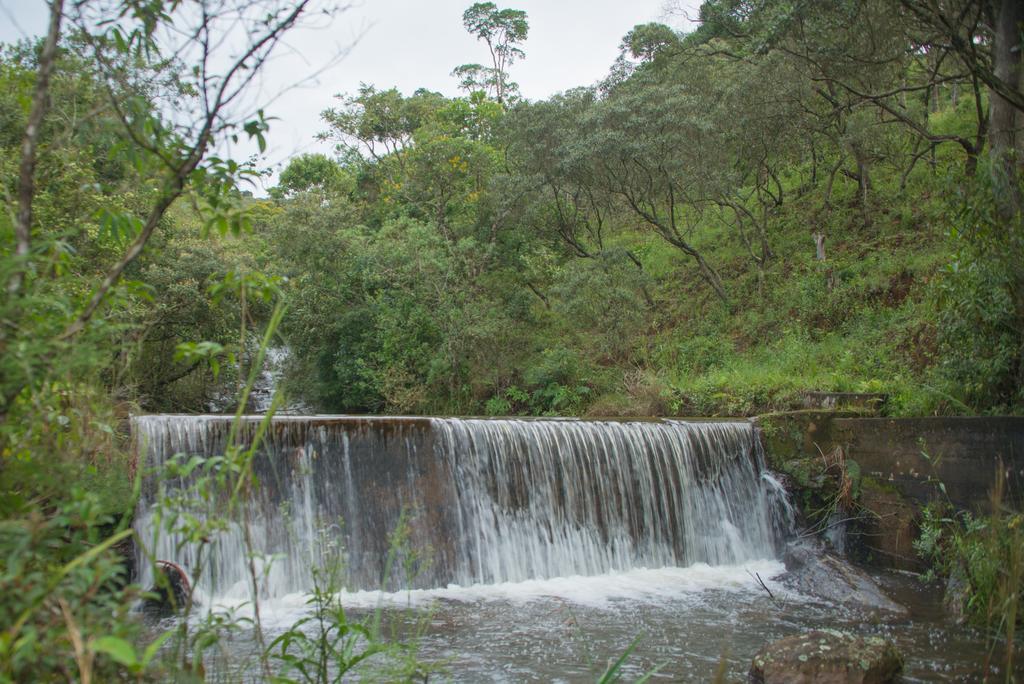 Apartamento Ferias Fazenda Usina 2 Bocaina de Minas Ngoại thất bức ảnh