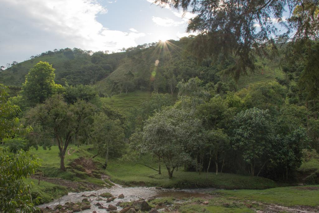 Apartamento Ferias Fazenda Usina 2 Bocaina de Minas Ngoại thất bức ảnh