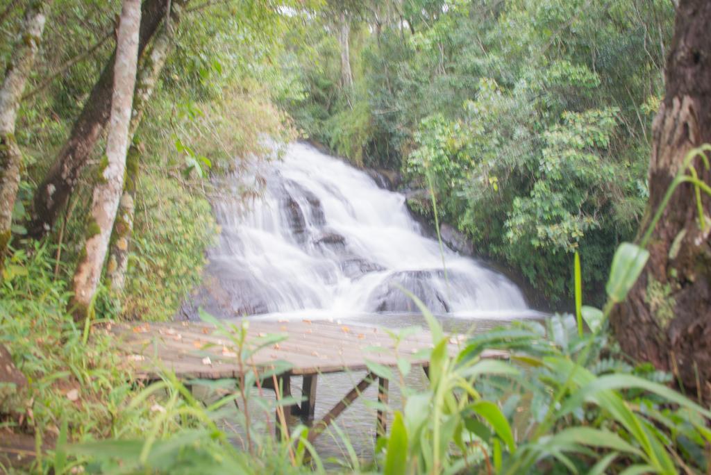Apartamento Ferias Fazenda Usina 2 Bocaina de Minas Ngoại thất bức ảnh