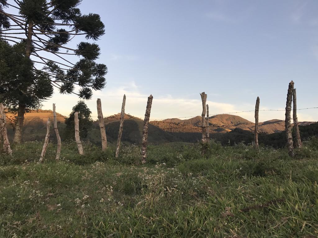 Apartamento Ferias Fazenda Usina 2 Bocaina de Minas Ngoại thất bức ảnh