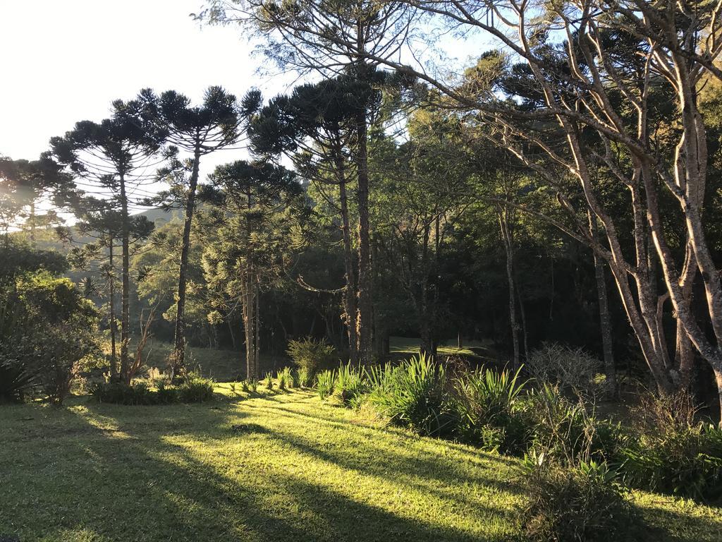 Apartamento Ferias Fazenda Usina 2 Bocaina de Minas Ngoại thất bức ảnh