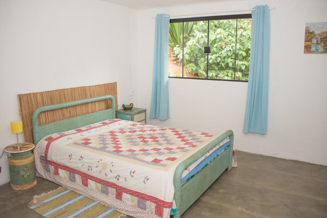 Apartamento Ferias Fazenda Usina 2 Bocaina de Minas Ngoại thất bức ảnh